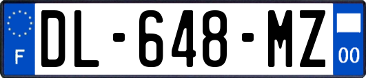 DL-648-MZ