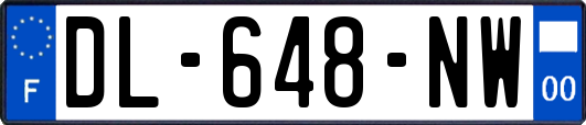 DL-648-NW