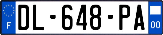 DL-648-PA