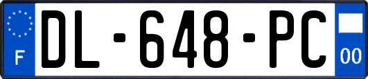 DL-648-PC