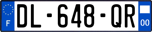 DL-648-QR