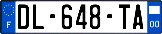 DL-648-TA