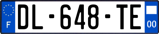 DL-648-TE