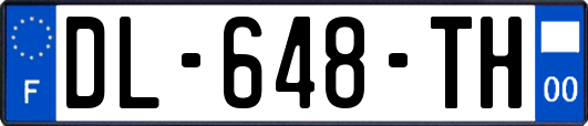 DL-648-TH