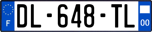 DL-648-TL