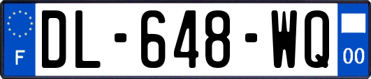 DL-648-WQ