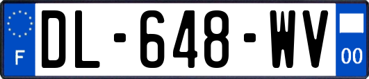 DL-648-WV