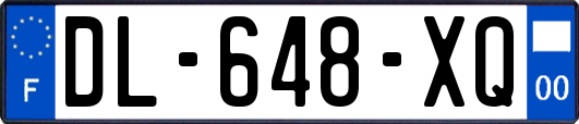 DL-648-XQ