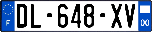 DL-648-XV