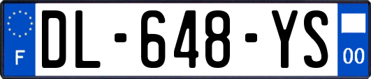 DL-648-YS