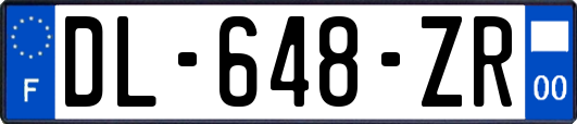 DL-648-ZR