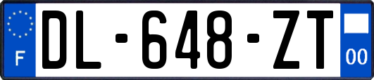 DL-648-ZT