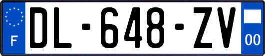 DL-648-ZV