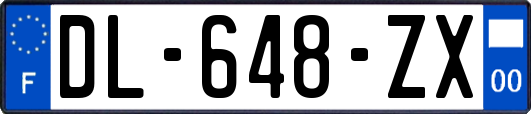 DL-648-ZX