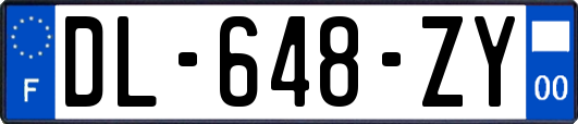 DL-648-ZY