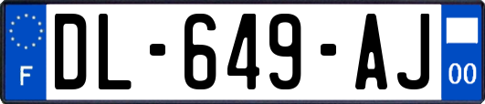 DL-649-AJ