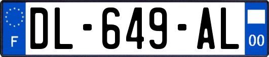 DL-649-AL