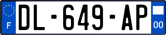 DL-649-AP