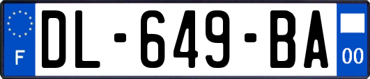 DL-649-BA