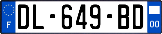 DL-649-BD