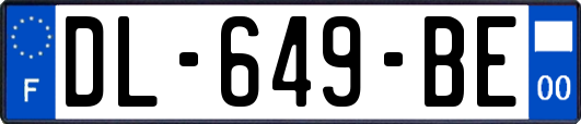 DL-649-BE