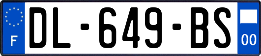 DL-649-BS