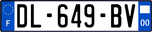 DL-649-BV