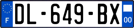 DL-649-BX