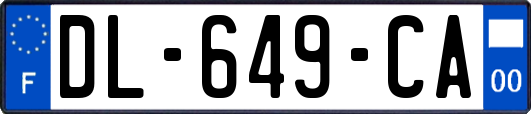 DL-649-CA