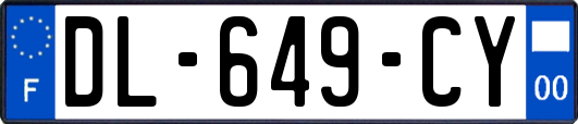 DL-649-CY