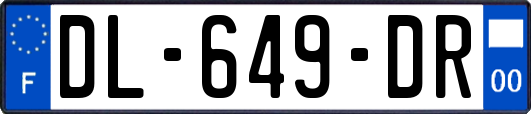 DL-649-DR