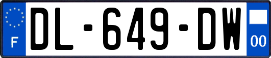 DL-649-DW