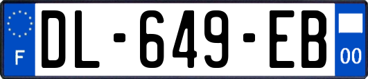 DL-649-EB
