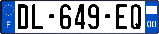 DL-649-EQ