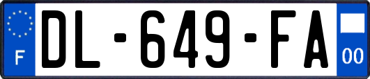 DL-649-FA