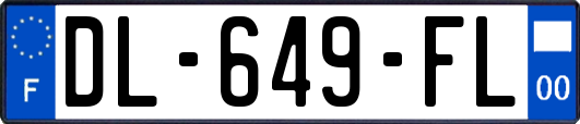 DL-649-FL