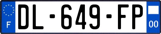 DL-649-FP