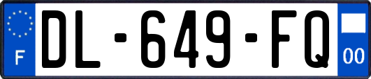 DL-649-FQ