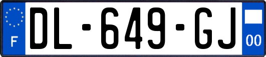 DL-649-GJ