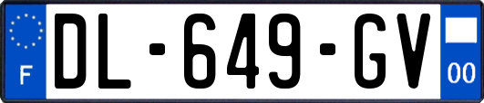 DL-649-GV