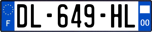 DL-649-HL