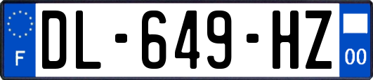 DL-649-HZ