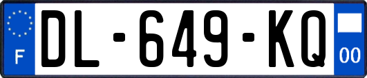 DL-649-KQ