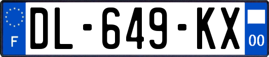 DL-649-KX