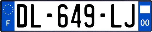 DL-649-LJ