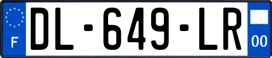 DL-649-LR