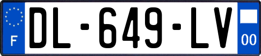 DL-649-LV