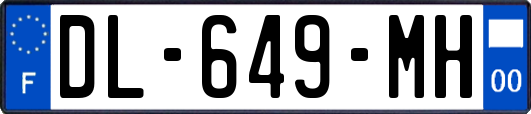 DL-649-MH