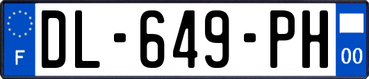 DL-649-PH