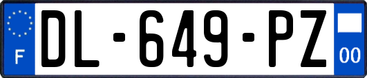 DL-649-PZ